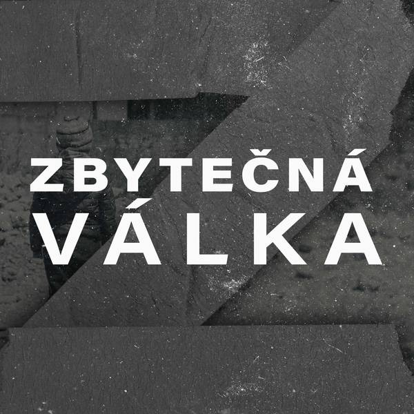 Zbytečná Válka